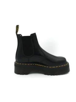 Stivaletto Dr Martens 2976 Quad da donna nero