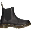 Stivaletto Dr Martens 2976 Virginia unisex nero