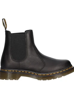 Stivaletto Dr Martens 2976 Virginia unisex nero