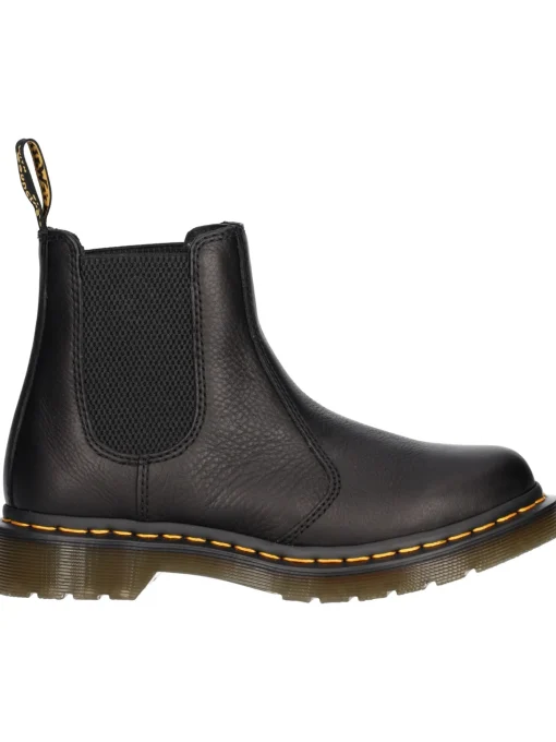 Stivaletto Dr Martens 2976 Virginia unisex nero