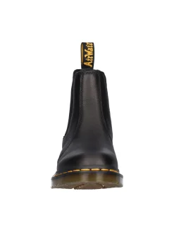 Stivaletto Dr Martens 2976 Virginia unisex nero