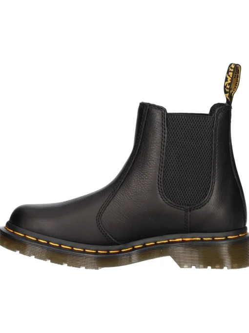 Stivaletto Dr Martens 2976 Virginia unisex nero