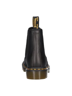 Stivaletto Dr Martens 2976 Virginia unisex nero