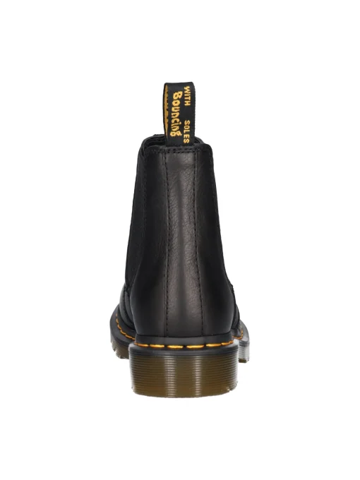Stivaletto Dr Martens 2976 Virginia unisex nero