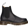 Stivaletto Dr Martens 2976 Ys unisex nero
