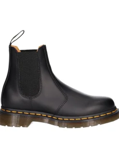 Stivaletto Dr Martens 2976 Ys unisex nero