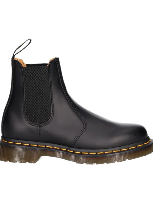 Stivaletto Dr Martens 2976 Ys unisex nero