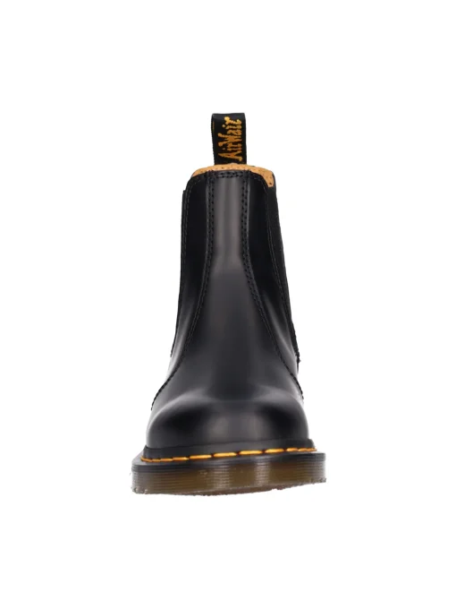 Stivaletto Dr Martens 2976 Ys unisex nero