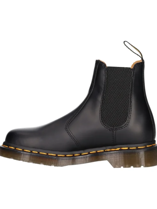 Stivaletto Dr Martens 2976 Ys unisex nero