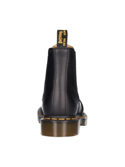 Stivaletto Dr Martens 2976 Ys unisex nero