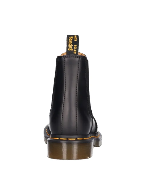 Stivaletto Dr Martens 2976 Ys unisex nero