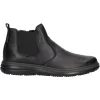 Stivaletto Enval Soft da uomo nero
