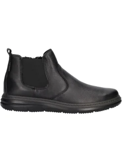 Stivaletto Enval Soft da uomo nero