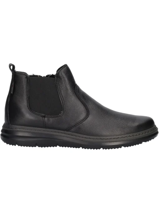 Stivaletto Enval Soft da uomo nero