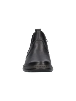 Stivaletto Enval Soft da uomo nero