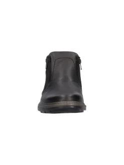 Stivaletto Enval Soft da uomo nero
