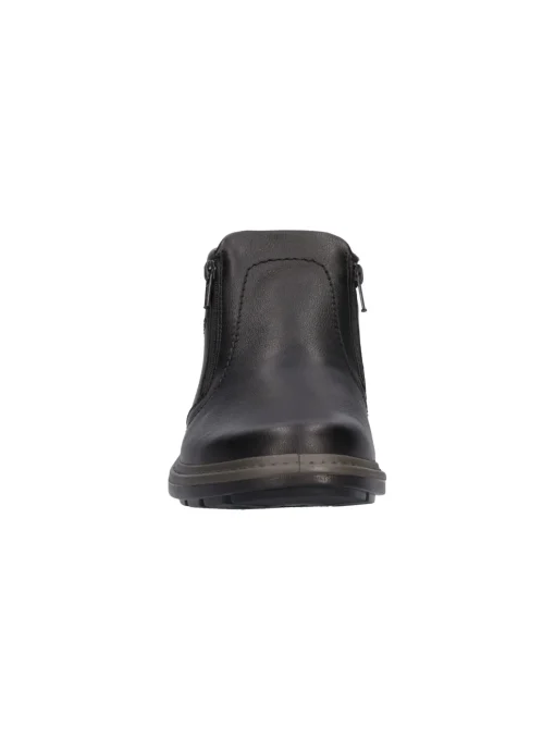 Stivaletto Enval Soft da uomo nero