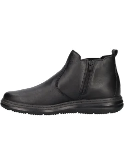 Stivaletto Enval Soft da uomo nero