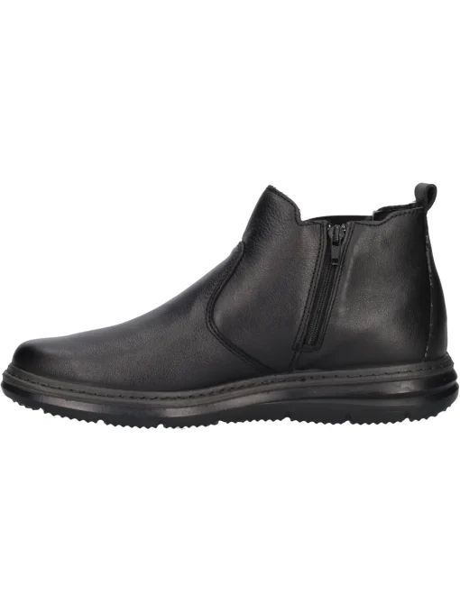 Stivaletto Enval Soft da uomo nero