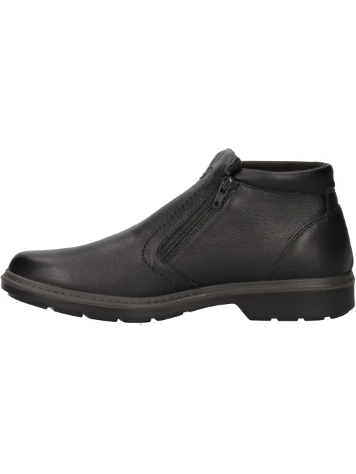 Stivaletto Enval Soft da uomo nero