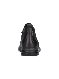 Stivaletto Enval Soft da uomo nero