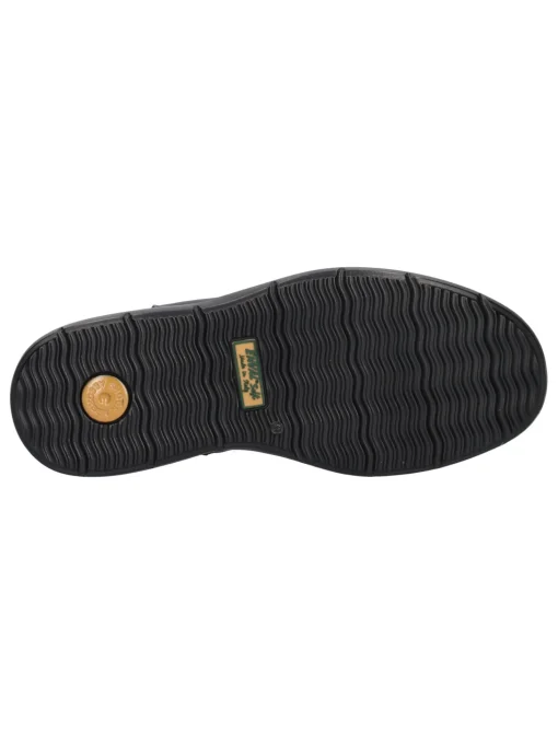 Stivaletto Enval Soft da uomo nero