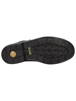 Stivaletto Enval Soft da uomo nero