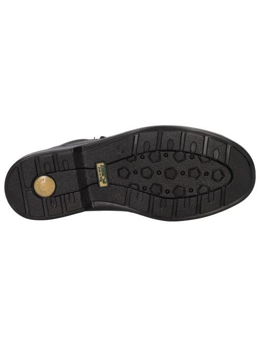 Stivaletto Enval Soft da uomo nero