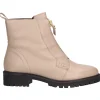Stivaletto Geox Hoara da donna beige