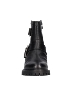 Stivaletto Geox Hoara da donna nero