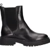 Stivaletto Geox Iridea da donna nero