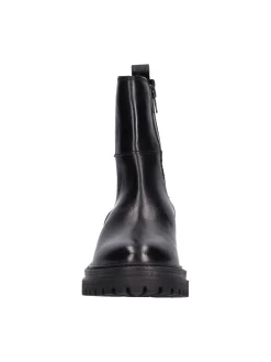Stivaletto Geox Iridea da donna nero