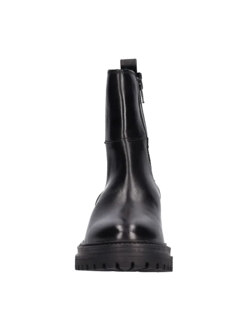 Stivaletto Geox Iridea da donna nero