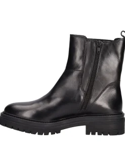 Stivaletto Geox Iridea da donna nero