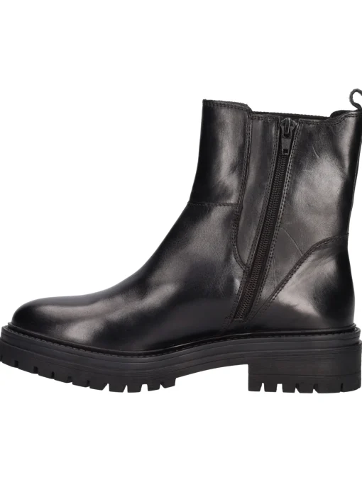 Stivaletto Geox Iridea da donna nero
