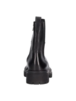 Stivaletto Geox Iridea da donna nero