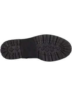 Stivaletto Geox Iridea da donna nero