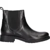 Stivaletto Geox Rawelle da donna nero