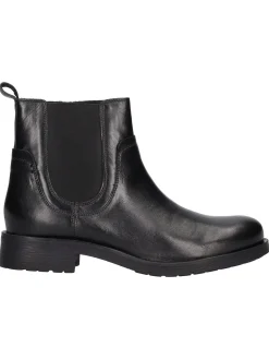 Stivaletto Geox Rawelle da donna nero
