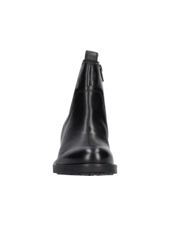 Stivaletto Geox Rawelle da donna nero