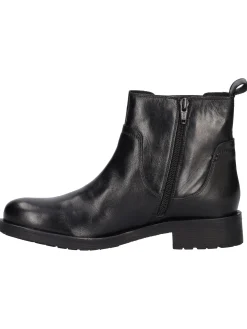 Stivaletto Geox Rawelle da donna nero