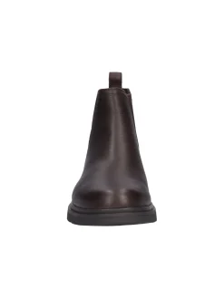 Stivaletto Geox Spherica da uomo marrone