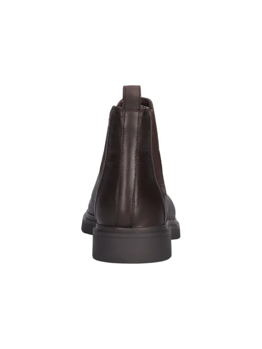 Stivaletto Geox Spherica da uomo marrone