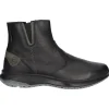 Stivaletto Grisport Active da uomo nero