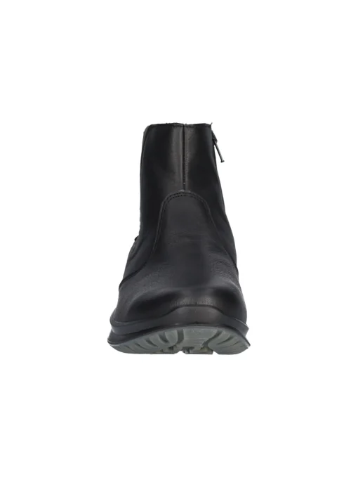 Stivaletto Grisport Active da uomo nero