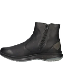Stivaletto Grisport Active da uomo nero