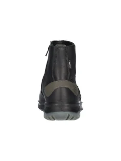 Stivaletto Grisport Active da uomo nero