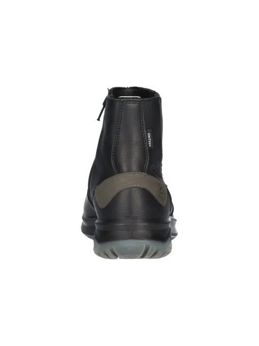 Stivaletto Grisport Active da uomo nero