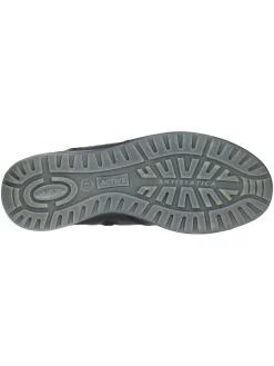 Stivaletto Grisport Active da uomo nero
