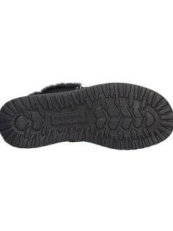 Stivaletto Hey Dude Denny da donna nero